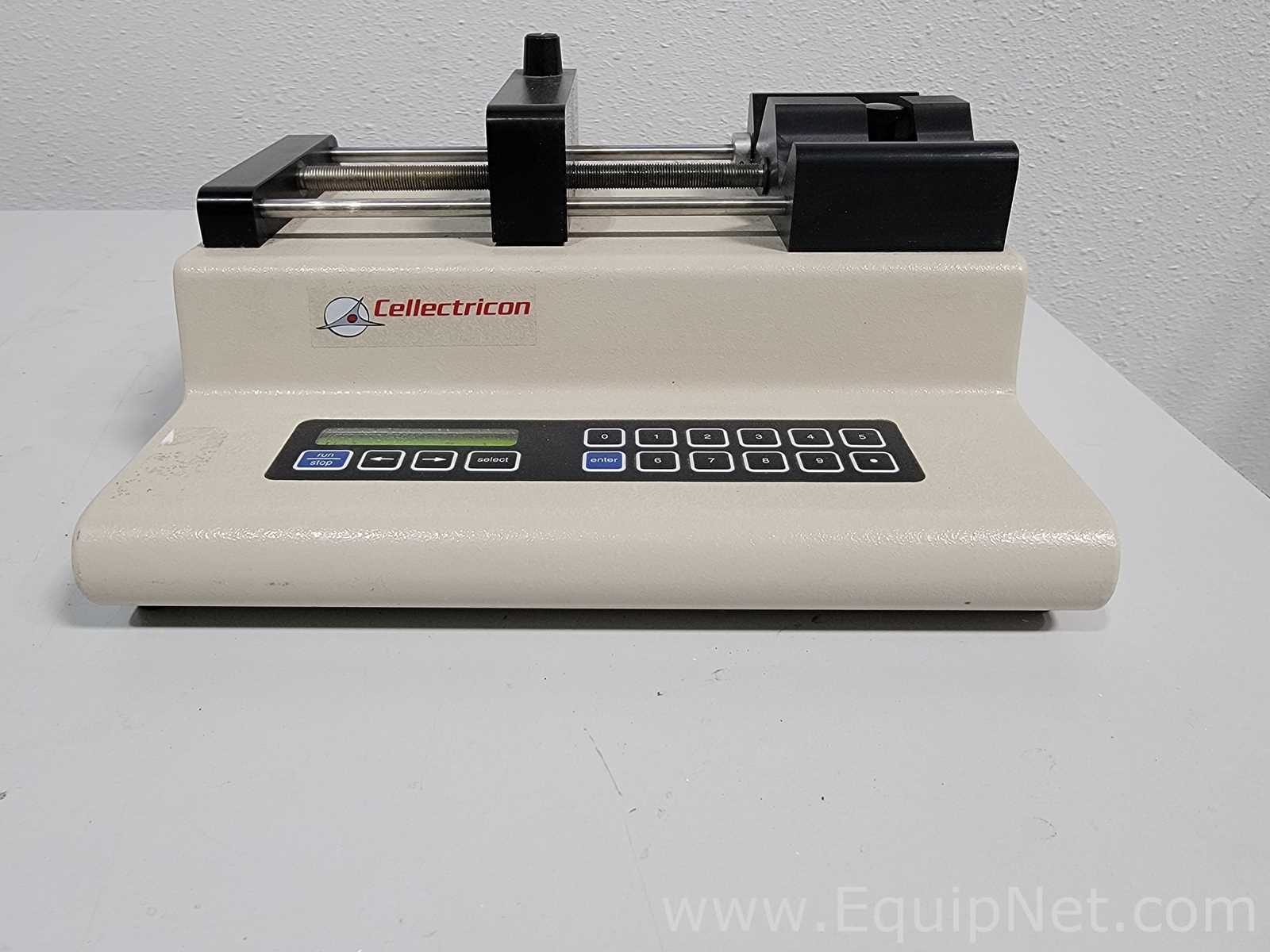 Dispensadora de Jeringas Kd  Scientific KDS-200