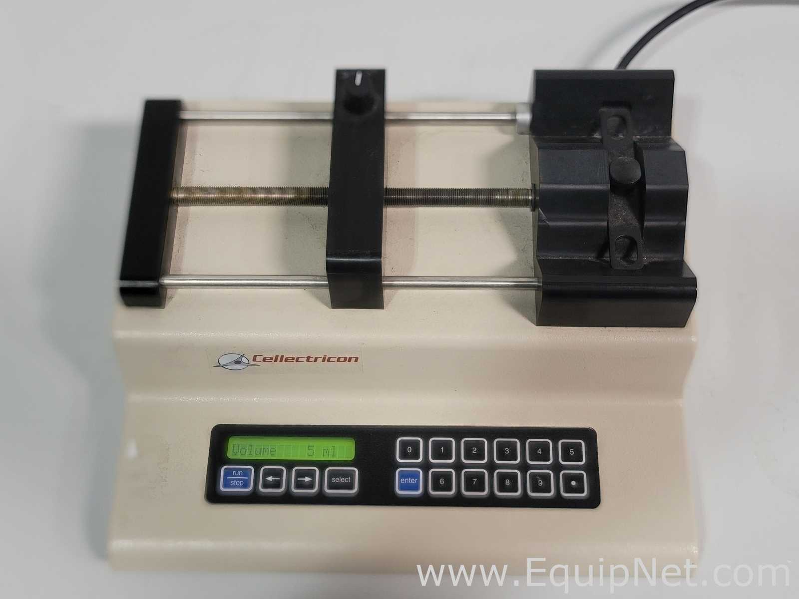 Dispensadora de Jeringas Kd  Scientific KDS-200