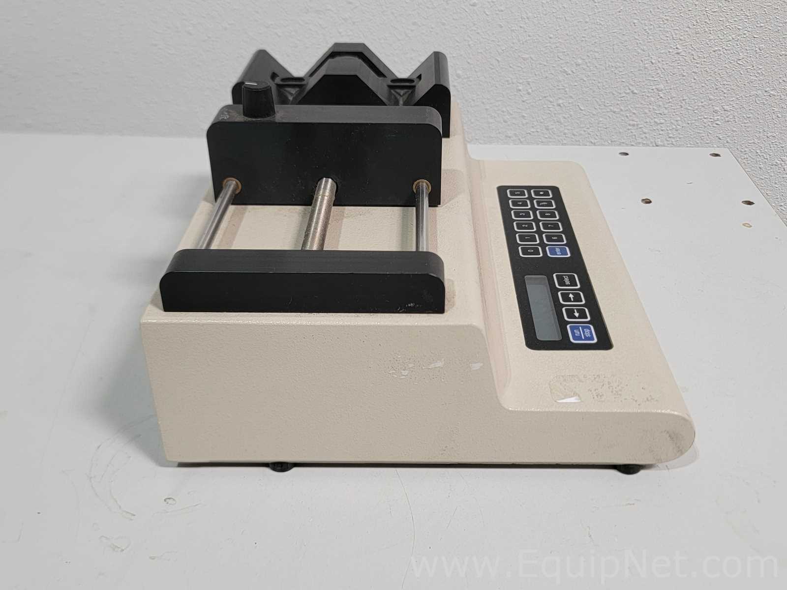 Dispensadora de Jeringas Kd  Scientific KDS-200