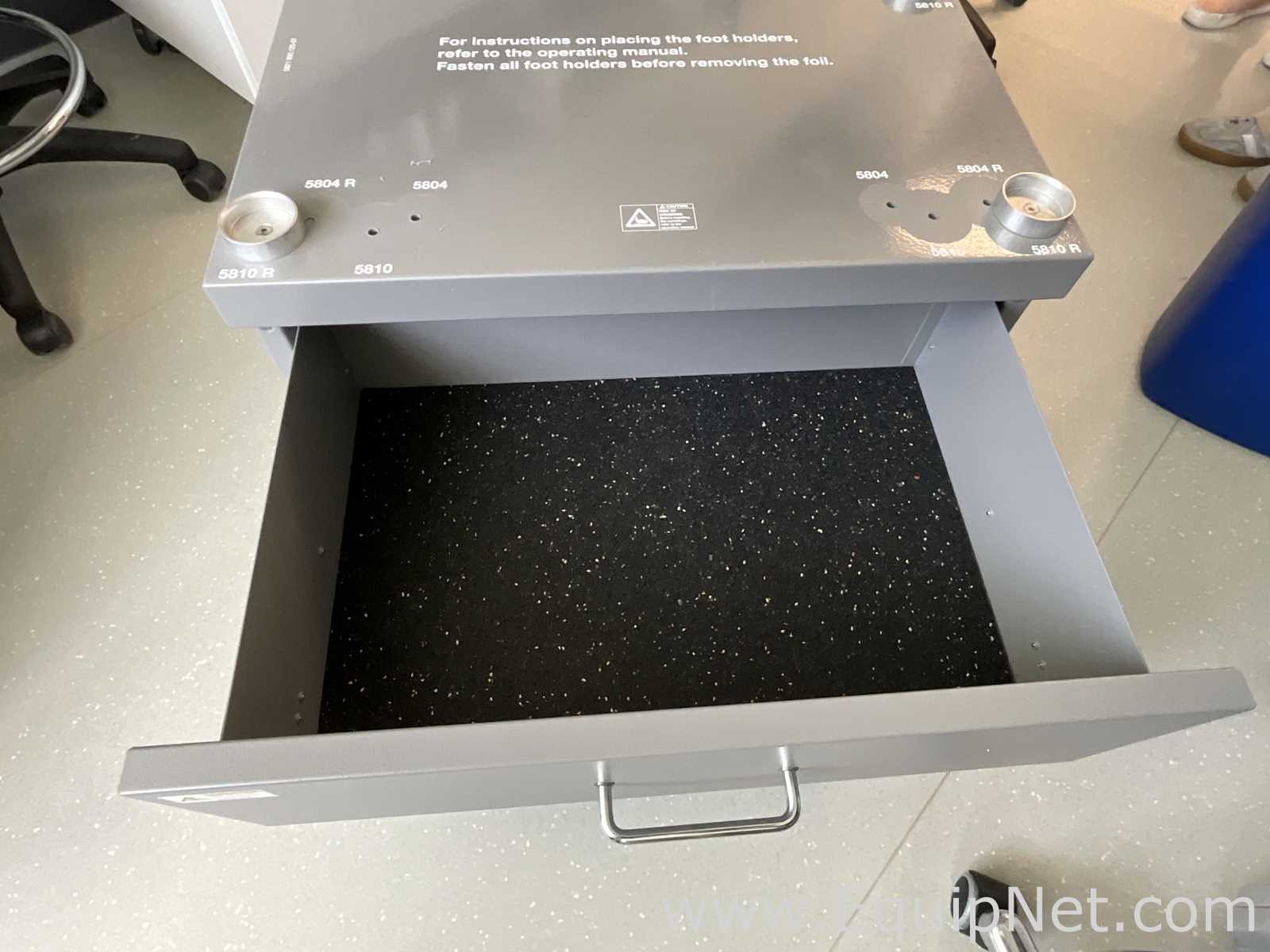 Mesa Eppendorf 