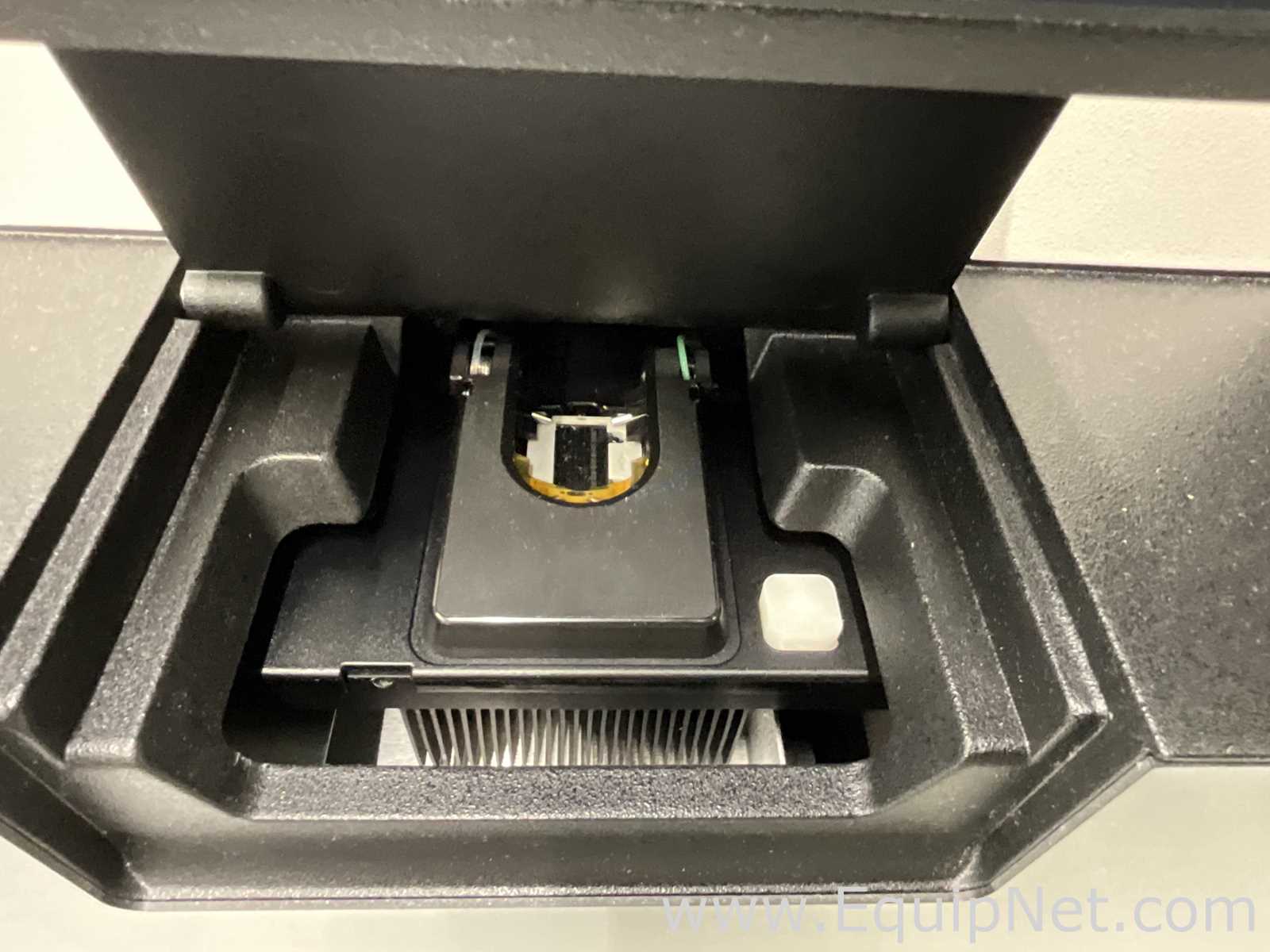 Illumina MiSeq Sequencing System