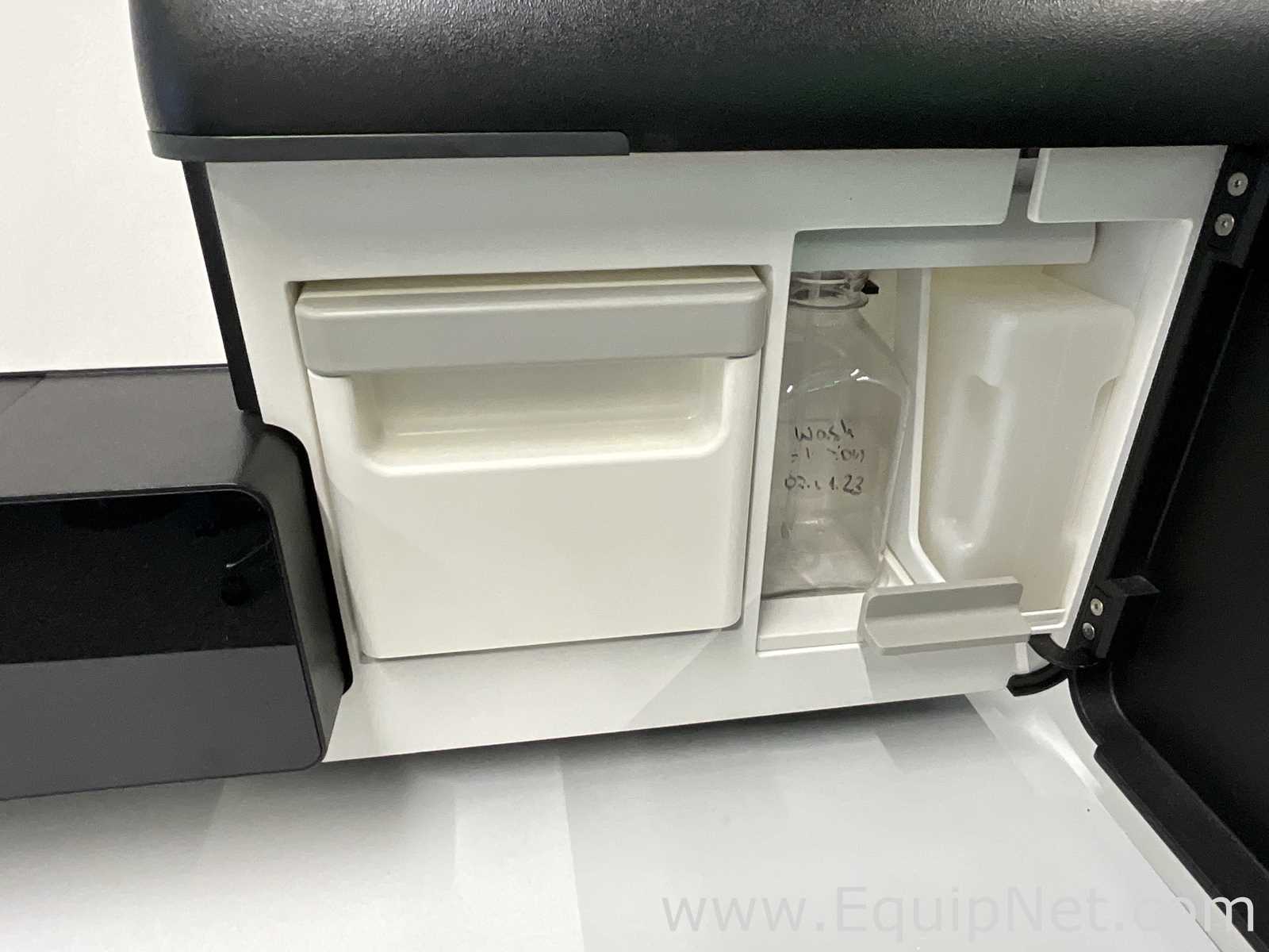 Illumina MiSeq Sequencing System