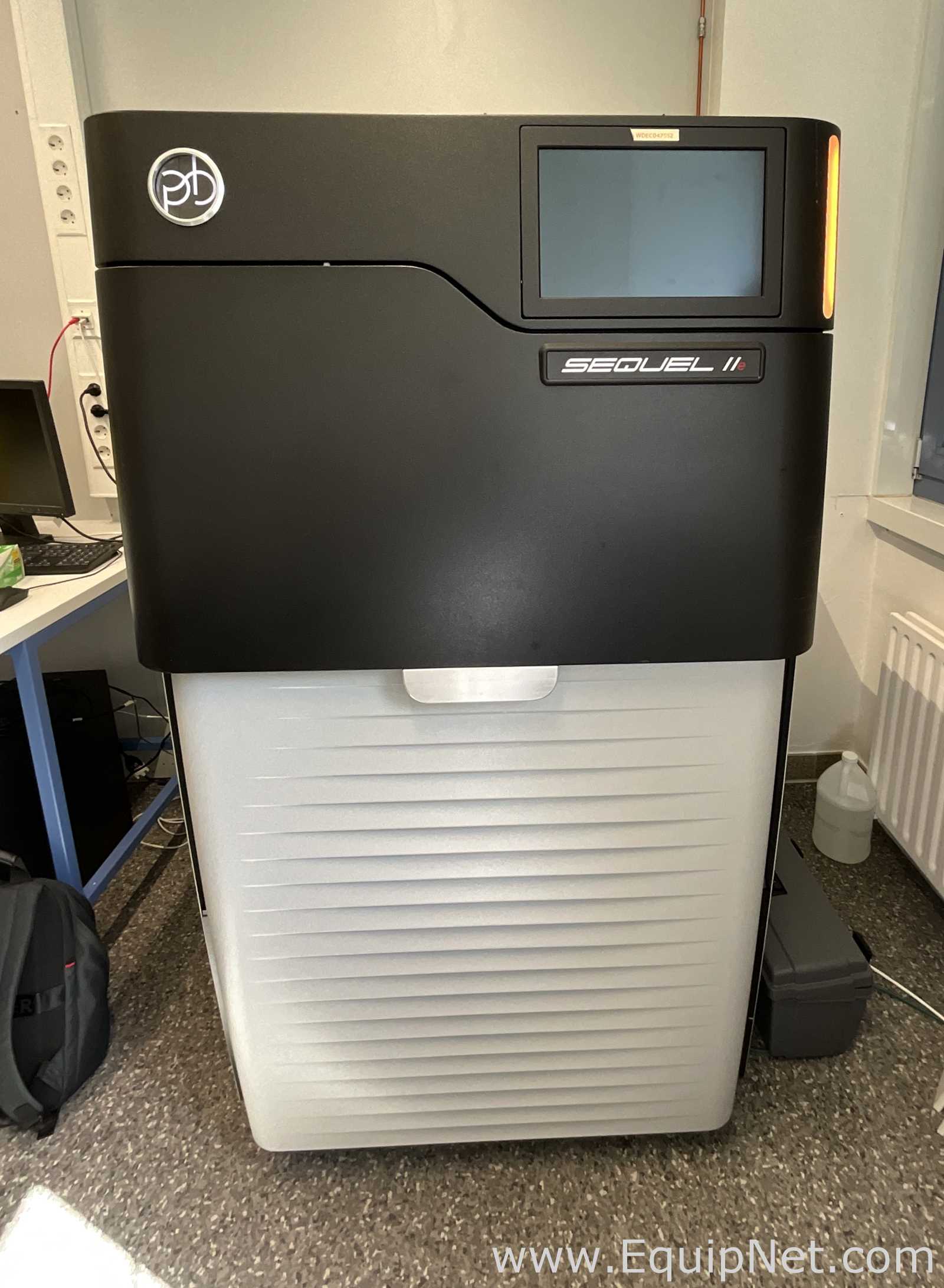 PacBio Sequel IIE DNA Sequencing System