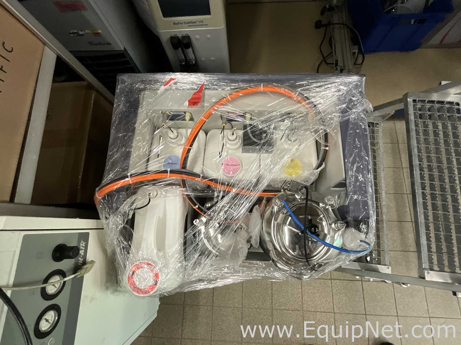 BD Biosciences BD FACSAria Ilu Cell Sorter