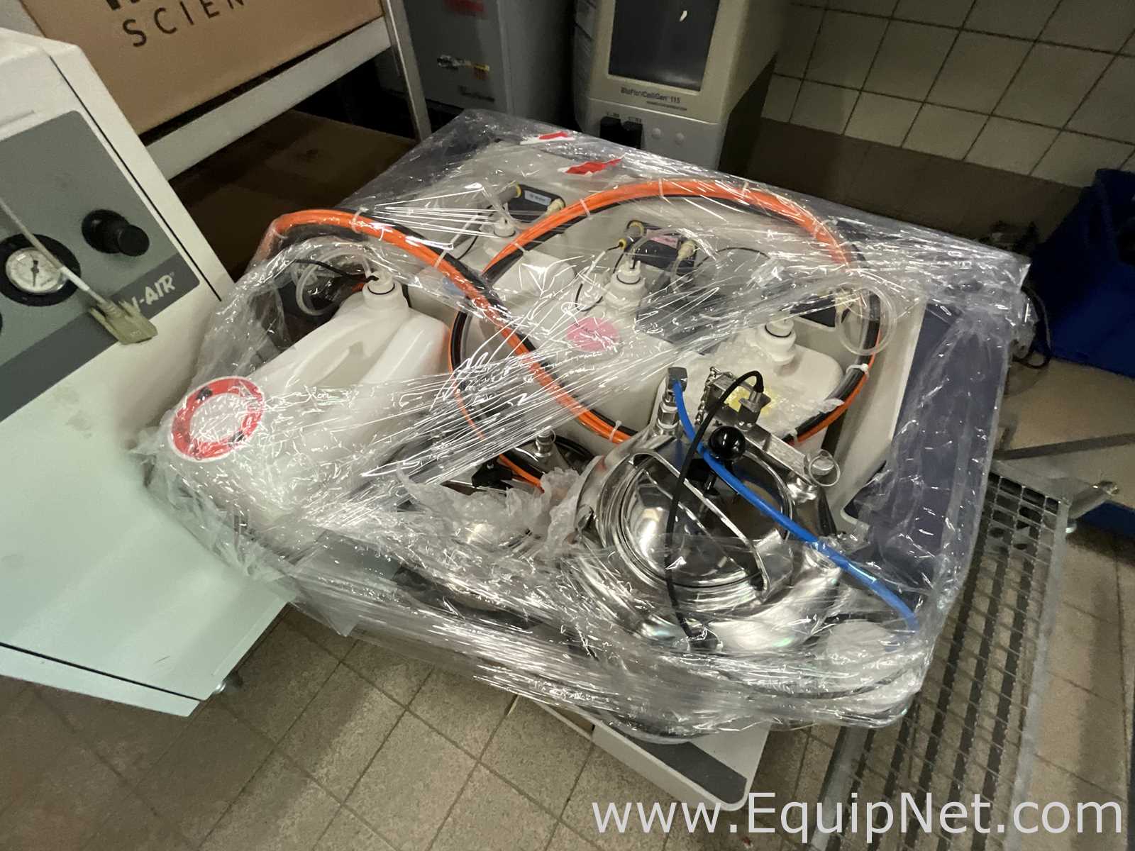 BD Biosciences BD FACSAria Ilu Cell Sorter