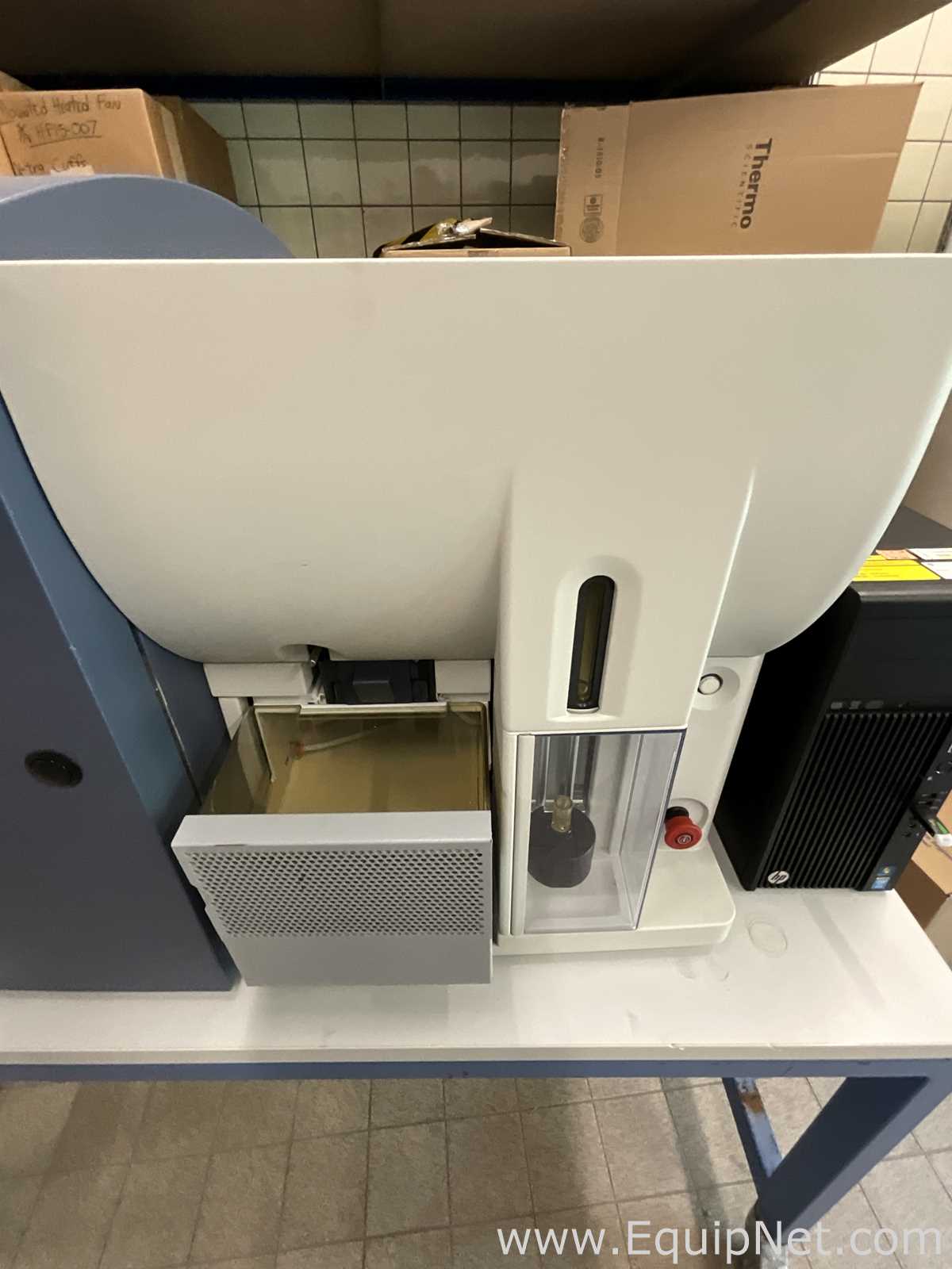 BD Biosciences BD FACSAria Ilu Cell Sorter