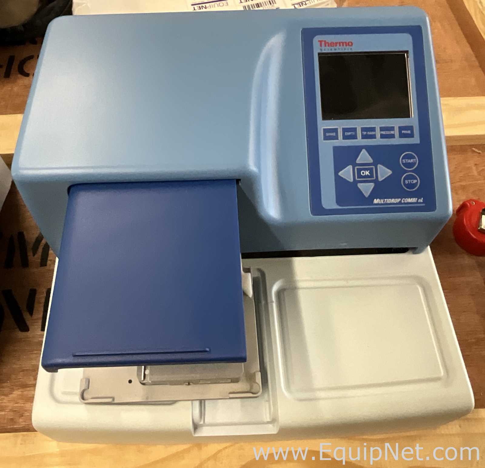 Thermo Fisher Scientific Multidrop Combi nL Type 838 Reagent Dispenser