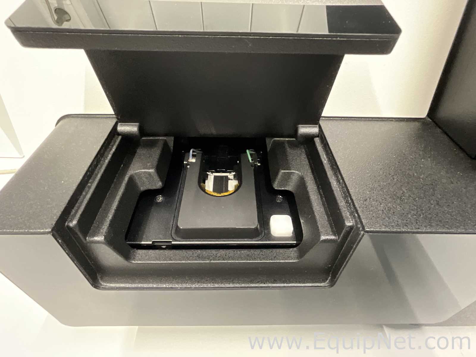 Illumina MiSeq Sequencing System