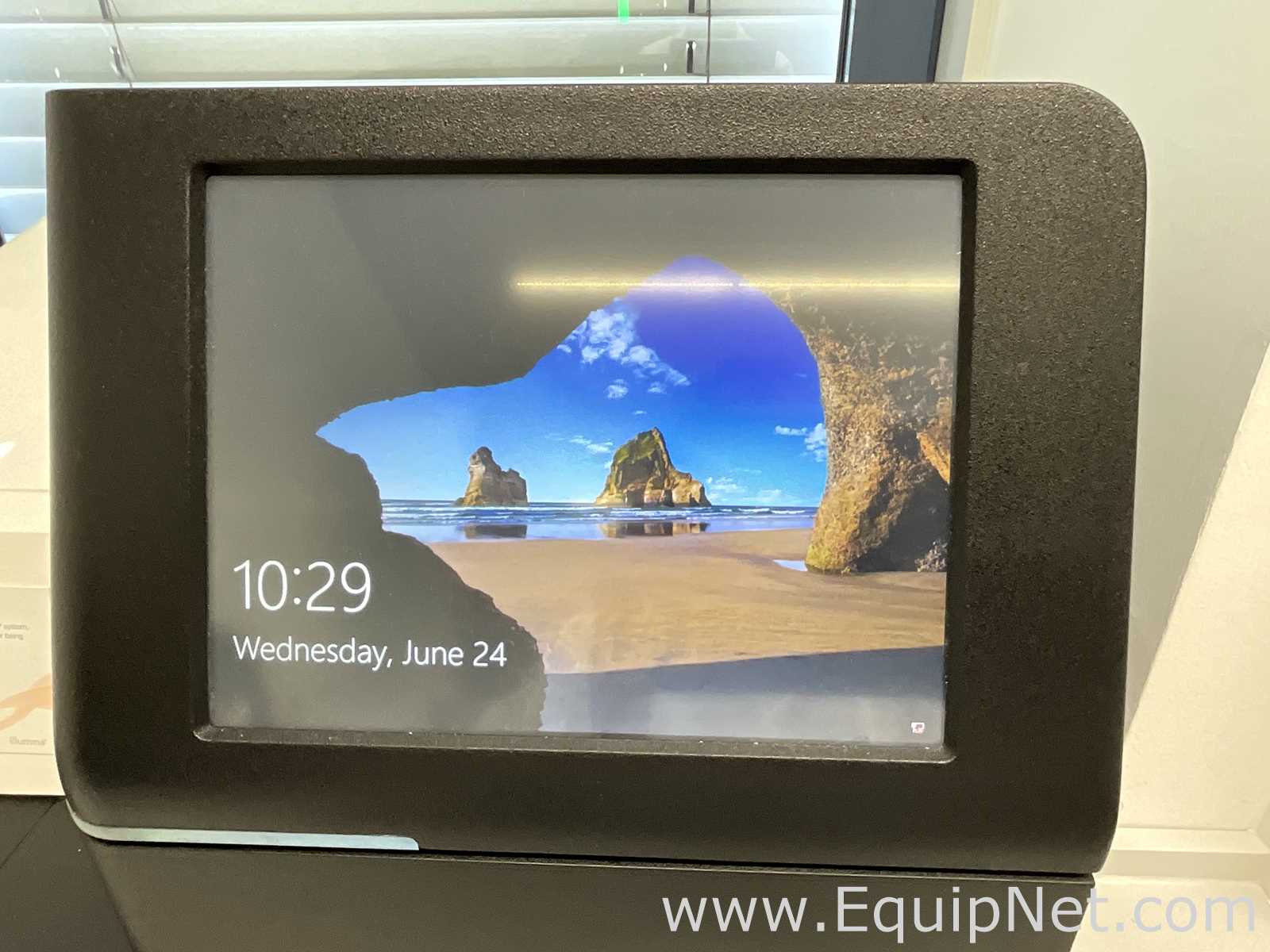 Illumina MiSeq Sequencing System