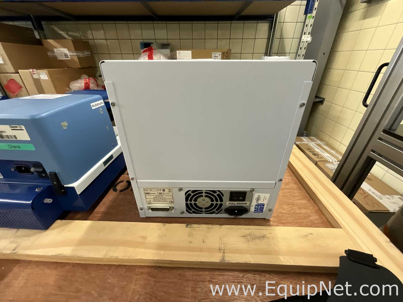 Thermo Fisher Scientific KingFisher mL Type 701 Particle Purification System