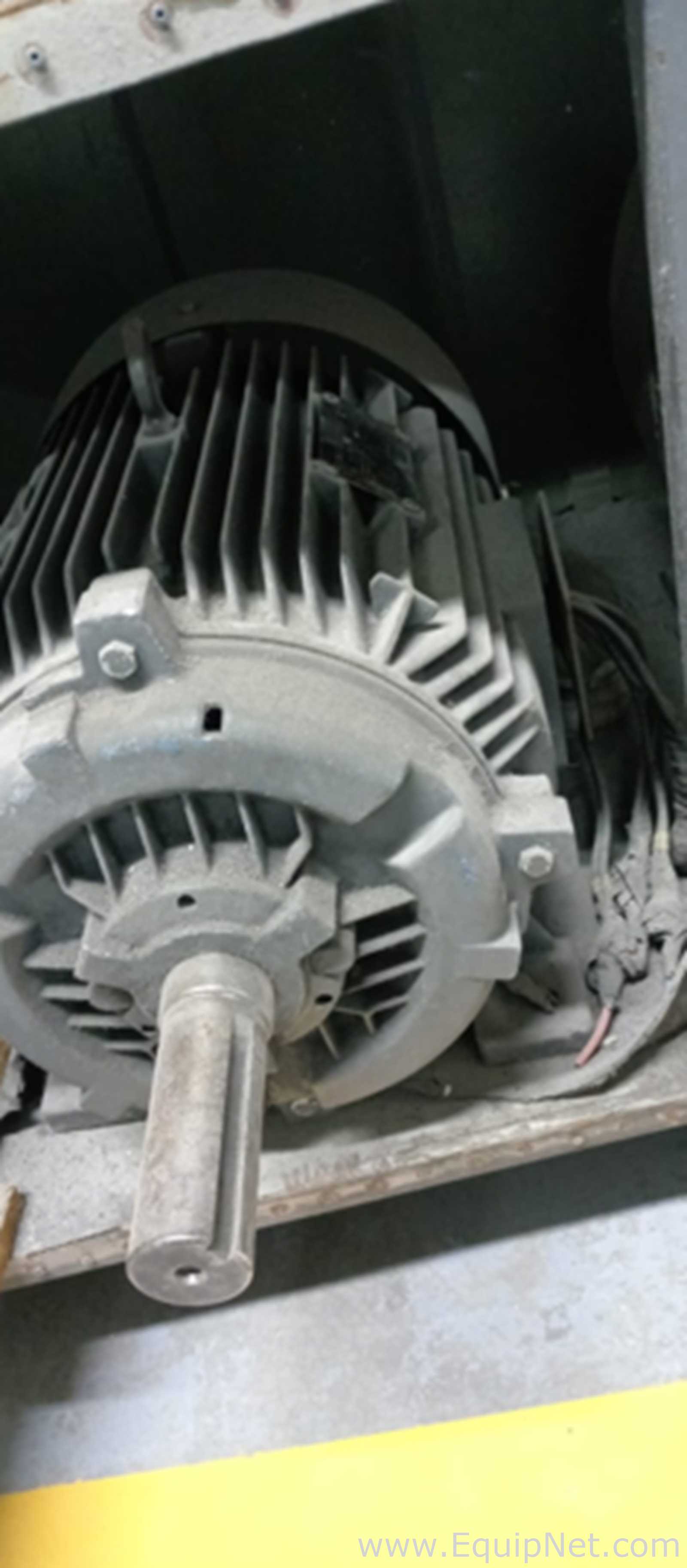 Motor Siemens RGZ
