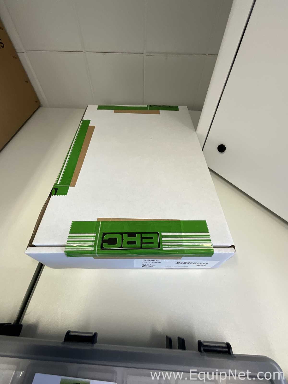 Unused Antec Scientific Decade Elite SCC White High-Sensitivity Electrochemical Detector