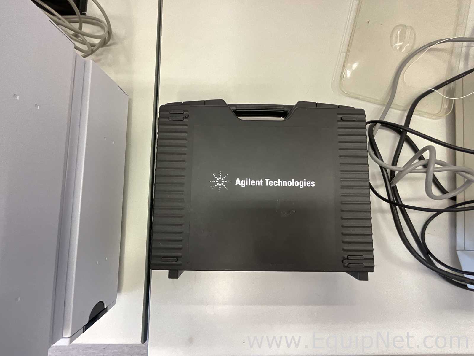 HPLC Agilent Technologies 1260 Infinity
