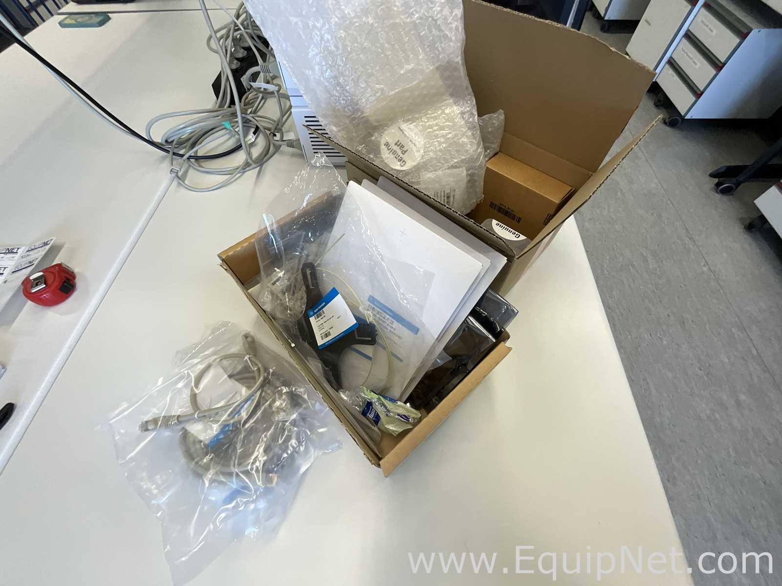 HPLC Agilent Technologies 1260 Infinity