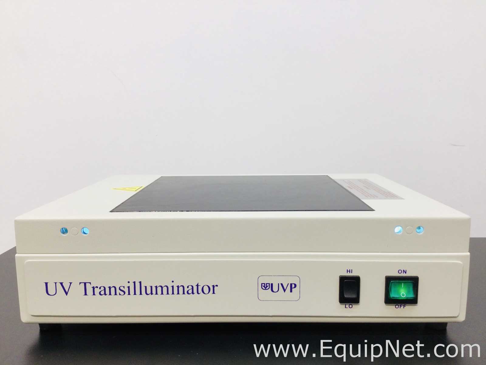 Luminômetro UVP M-20
