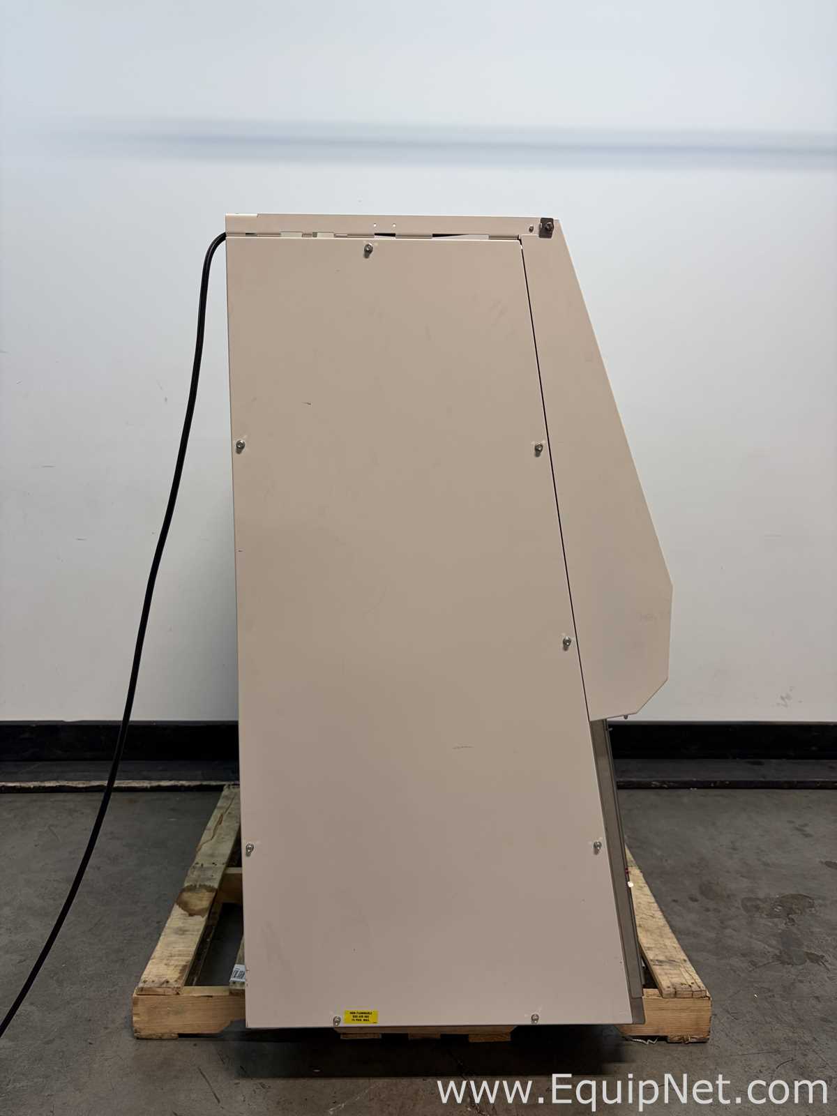 Baker SG404 SterilGARD E3 4 Foot Biological Safety Cabinet with Stand
