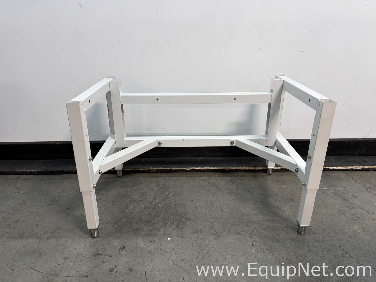 Baker SG404 SterilGARD E3 4 Foot Biological Safety Cabinet with Stand