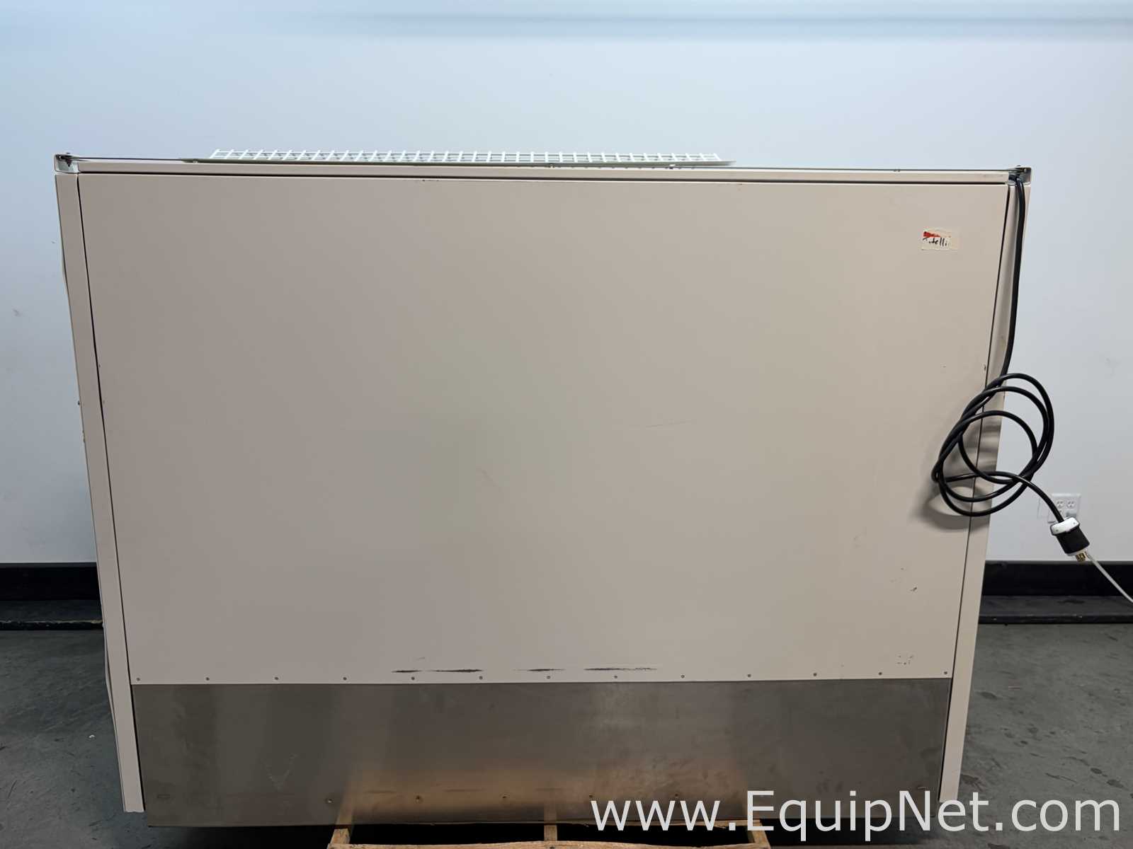 The Baker Company SG604 SterilGARD Class II Type A2 Biological Safety Cabinet with Stand