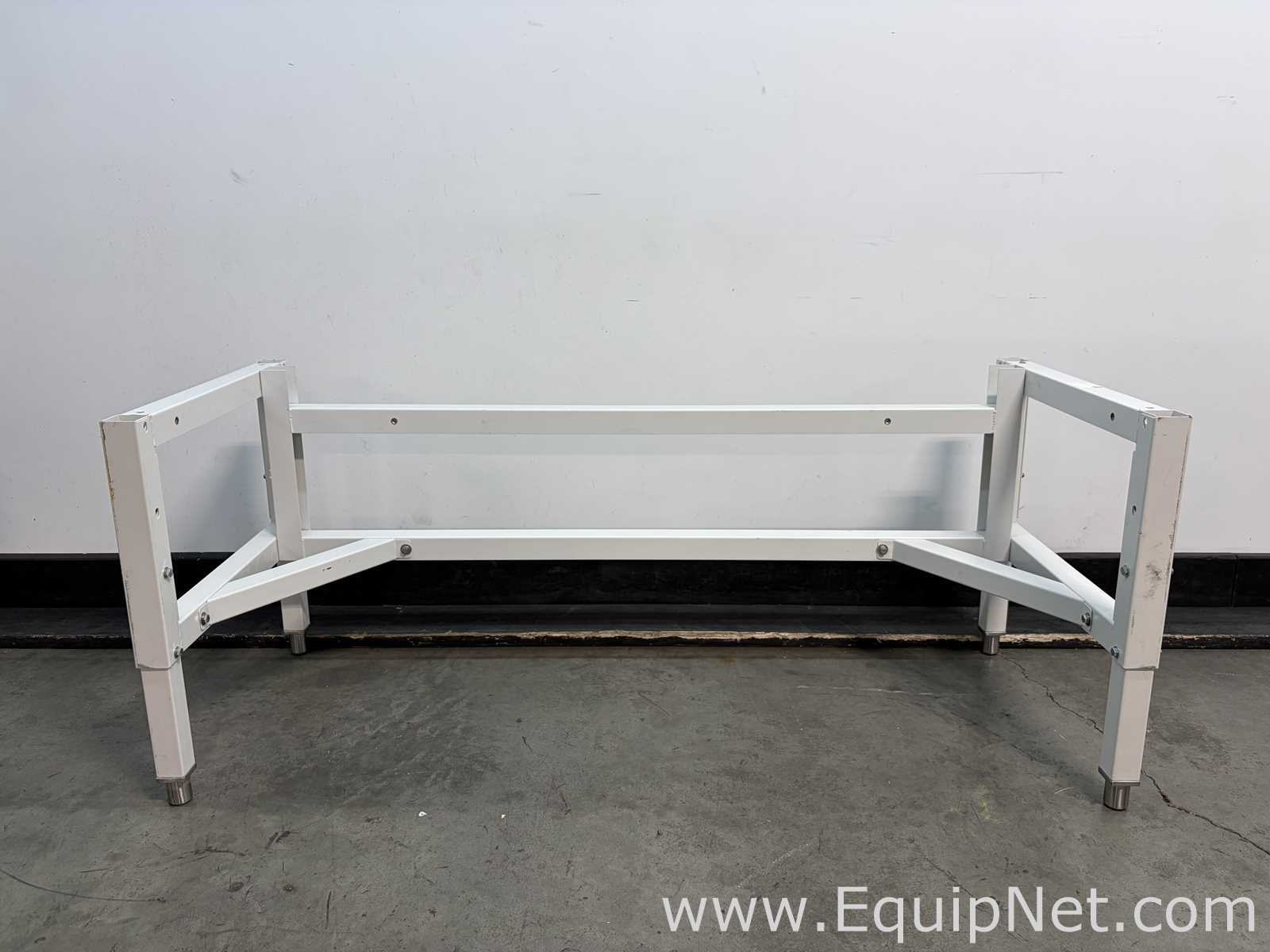 The Baker Company SG604 SterilGARD Class II Type A2 Biological Safety Cabinet with Stand