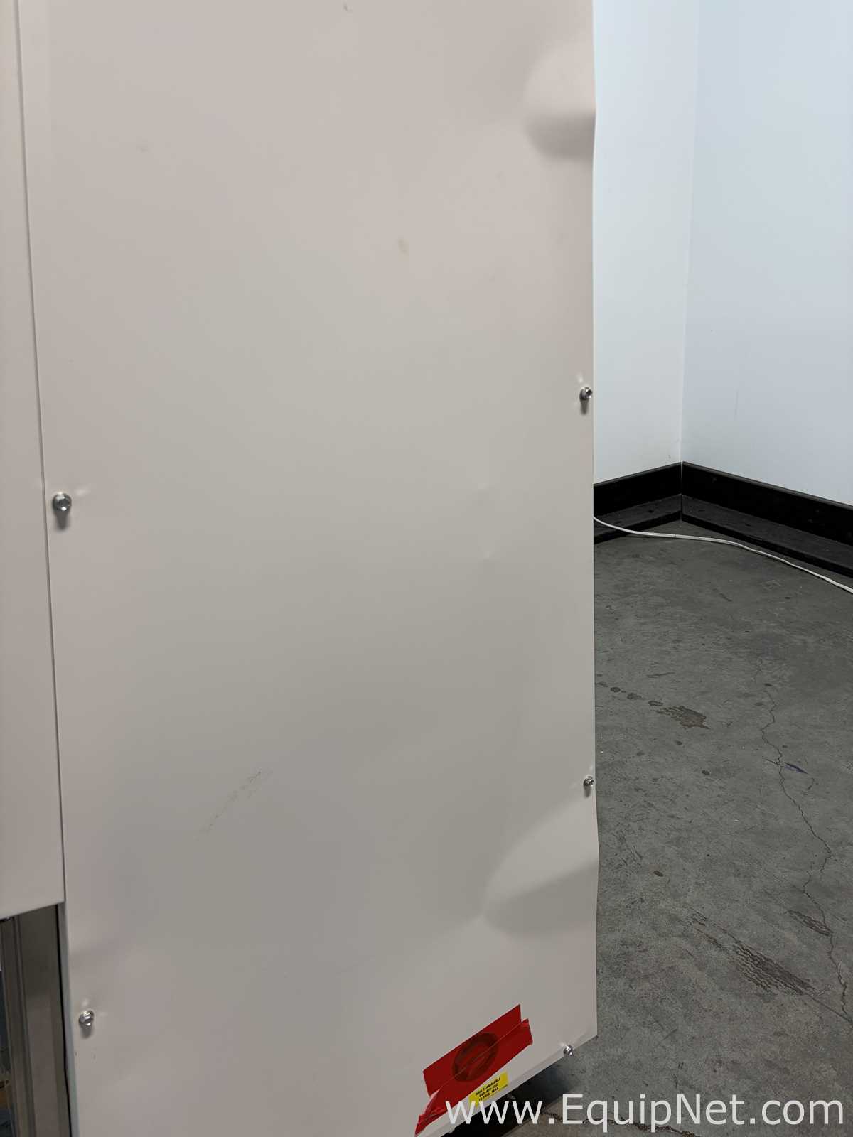 The Baker Company SG604 SterilGARD Class II Type A2 Biological Safety Cabinet with Stand