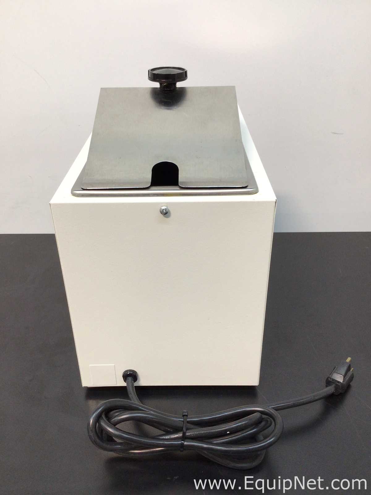 Thermo Electron Corporation Precision Microprocessor Controlled 280 Series Water Bath