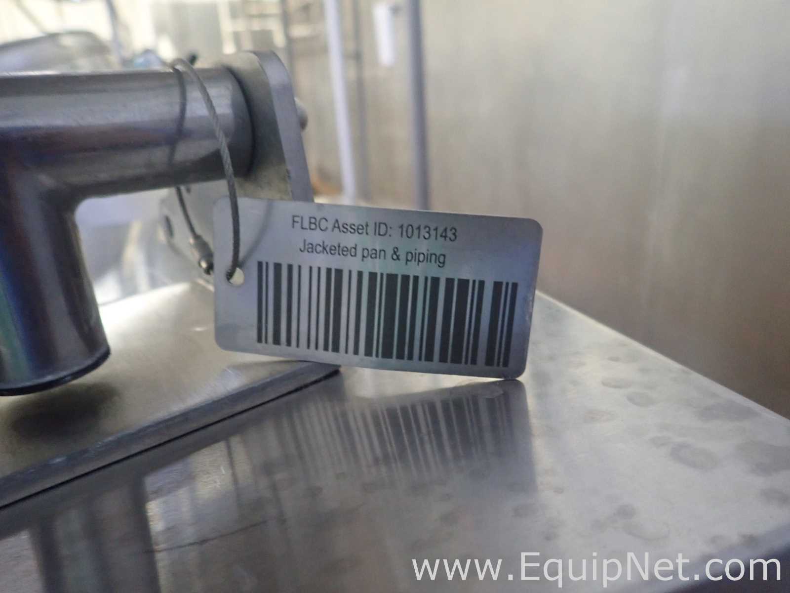 Equipamento para Alimentos Metos Corporation Culino 100S D2S1C1 SGL