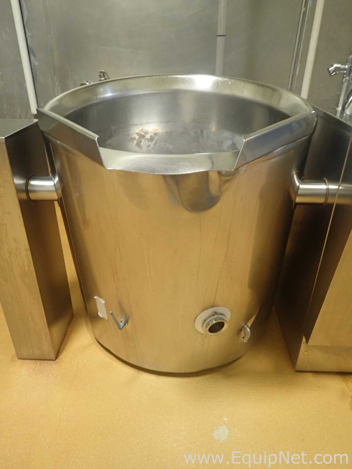 Equipamento para Alimentos Metos Corporation Culino 100S D2S1C1 SGL