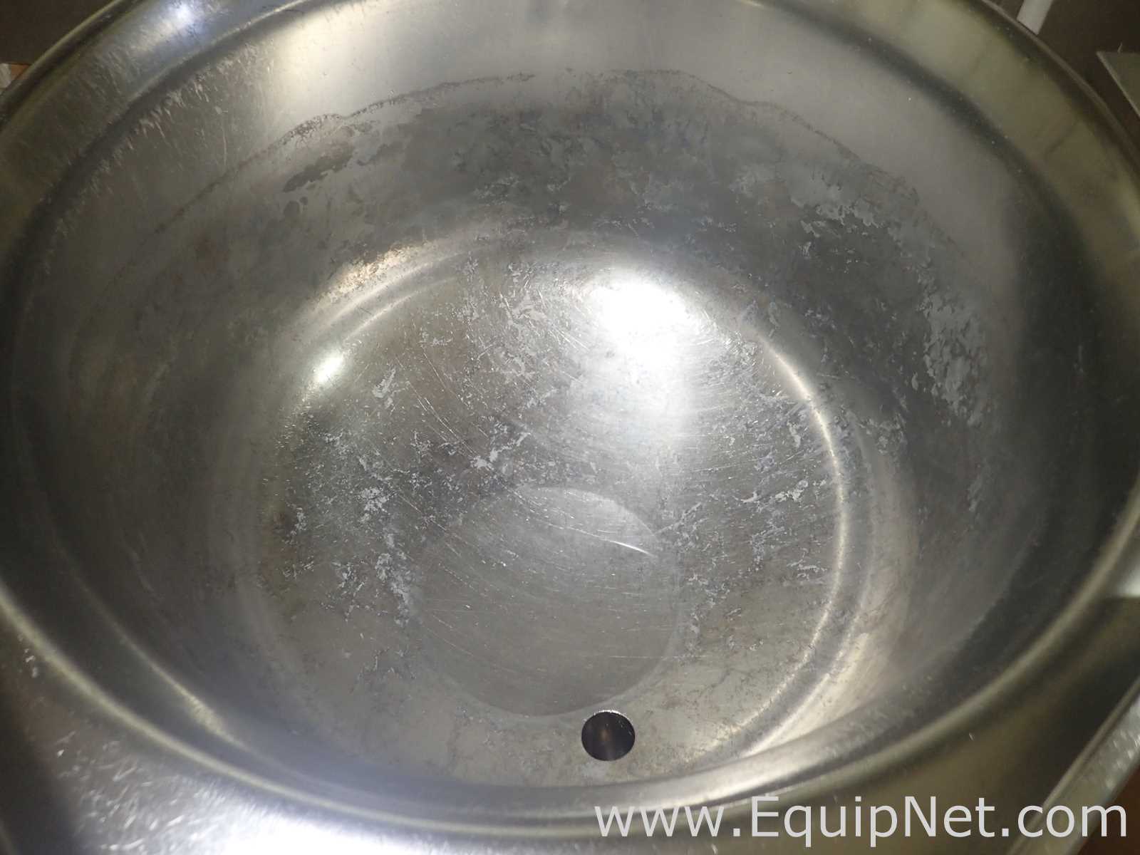 Equipamento para Alimentos Metos Corporation Culino 100S D2S1C1 SGL