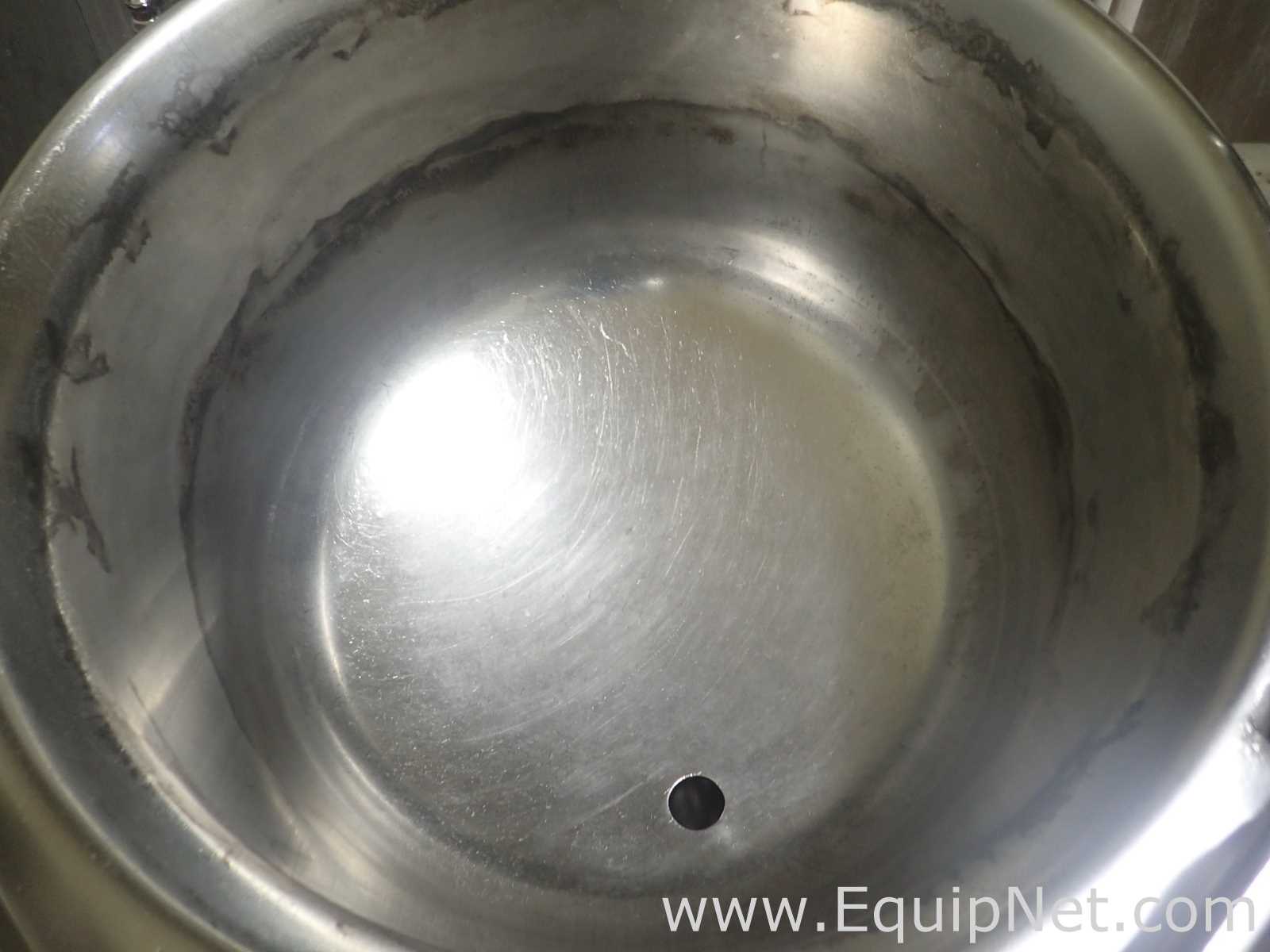 Equipamento para Alimentos Metos Corporation Culino 100S D2S1C1 SGL