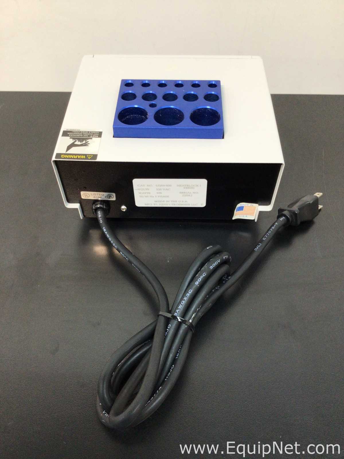 VWR 13259-030 Dry Stadard Heatblock