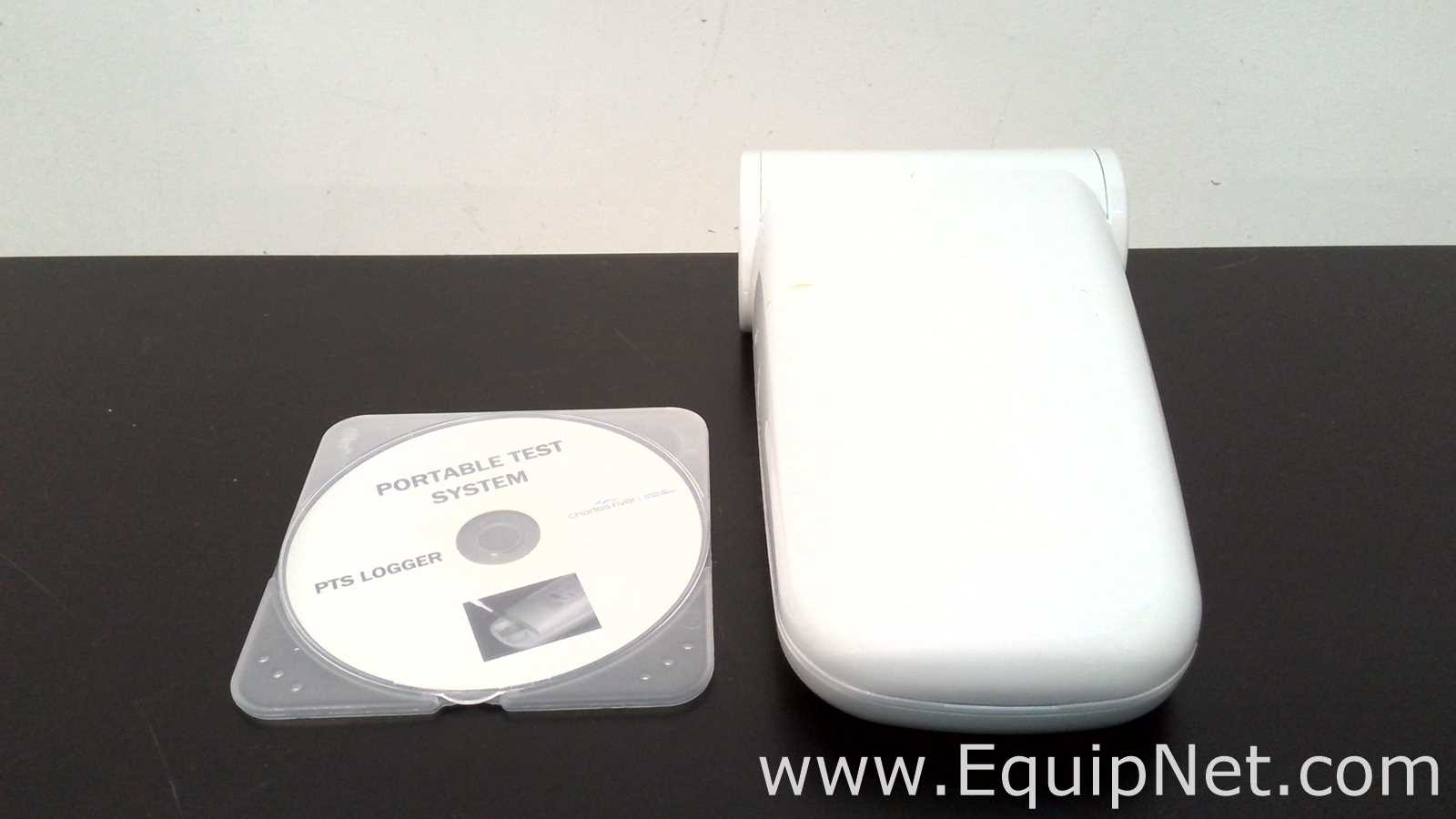 Charles River Labs Endosafe PTS Portable Test System