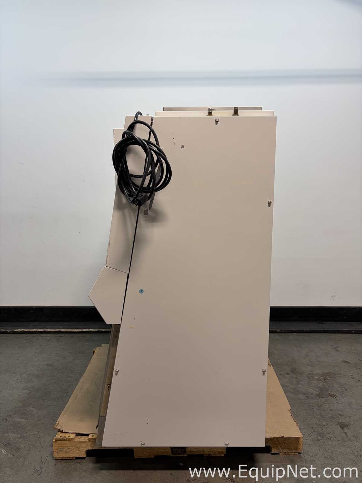 The Baker Company SG 403 SterilGARD III Advance Biological Safety Cabinet with Stand