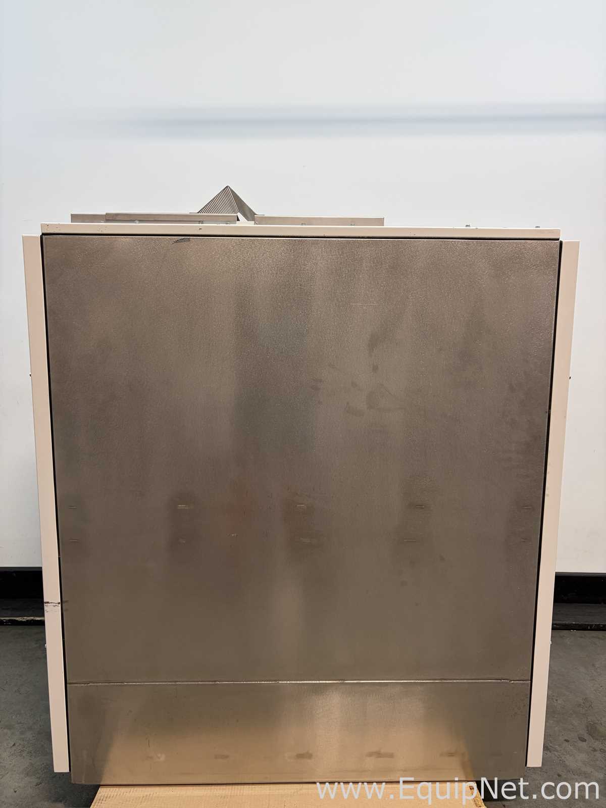 The Baker Company SG 403 SterilGARD III Advance Biological Safety Cabinet with Stand