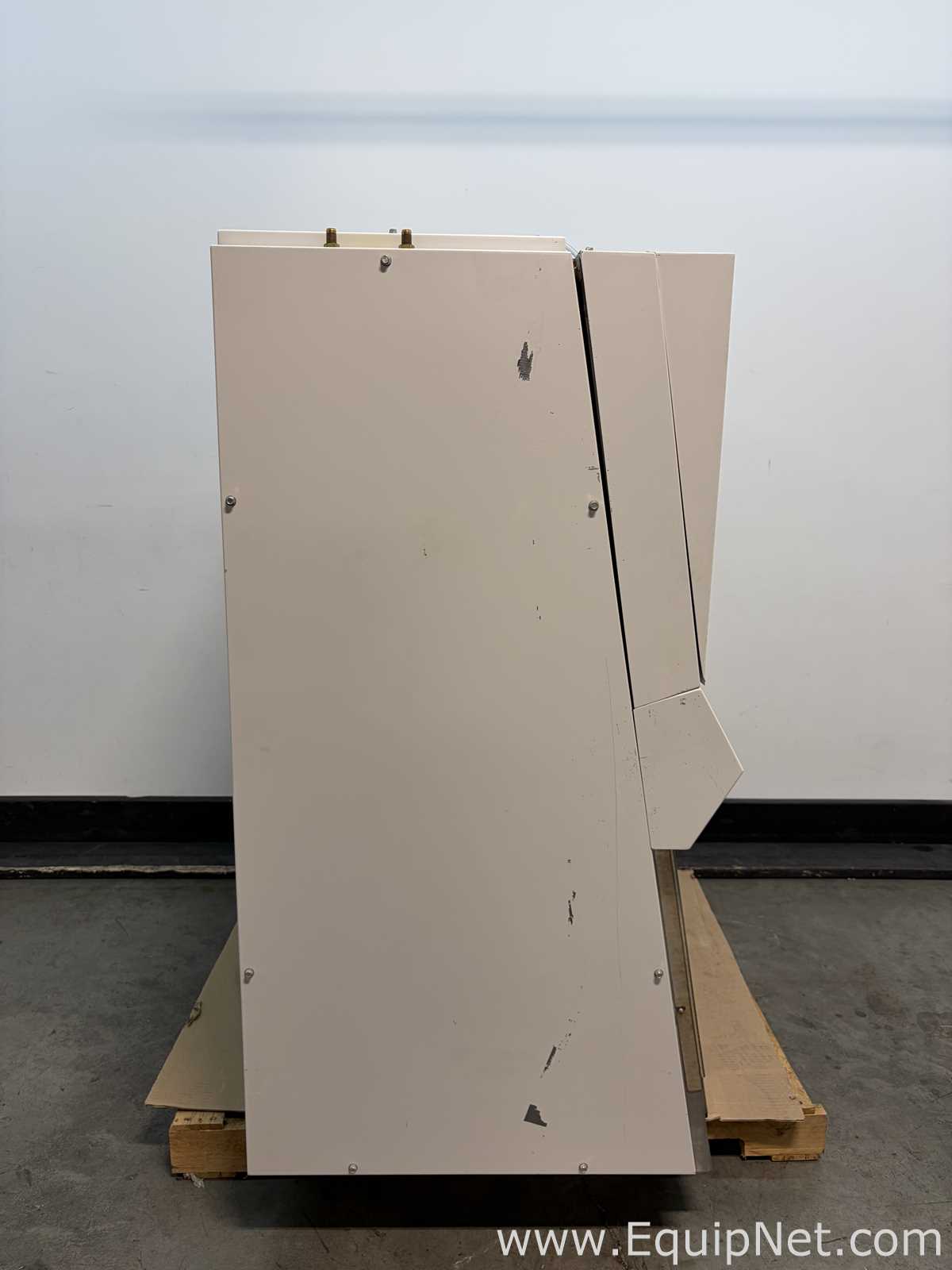 The Baker Company SG 403 SterilGARD III Advance Biological Safety Cabinet with Stand