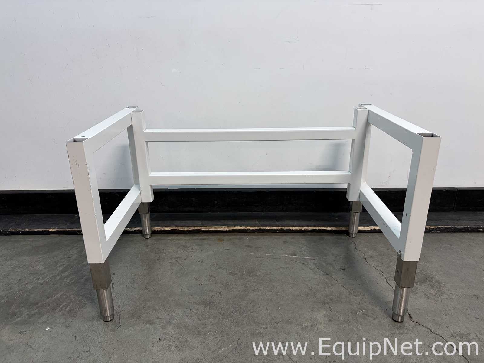 The Baker Company SG 403 SterilGARD III Advance Biological Safety Cabinet with Stand
