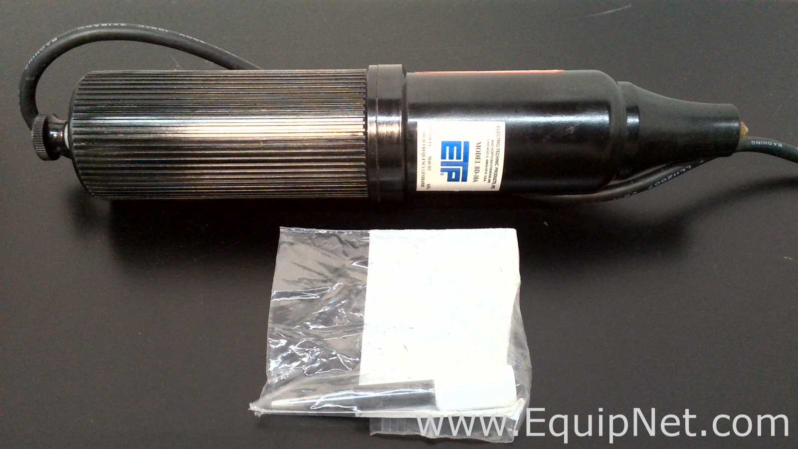 Lot of Miscellaneous Laboratory Equipment
