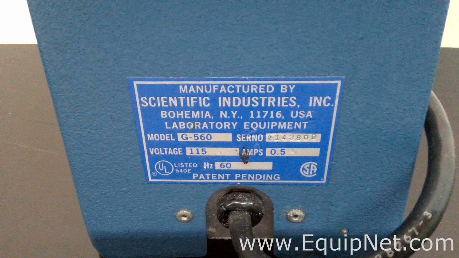 Lot of Miscellaneous Laboratory Equipment