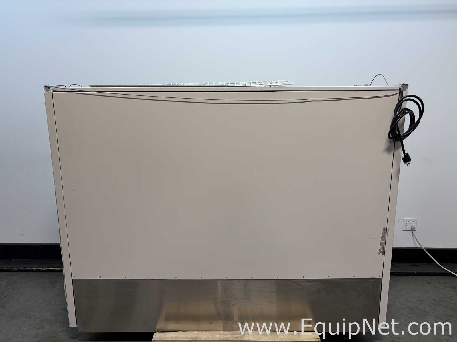 The Baker Company SG604 SterilGARD Class II Type A2 Biological Safety Cabinet with Stand