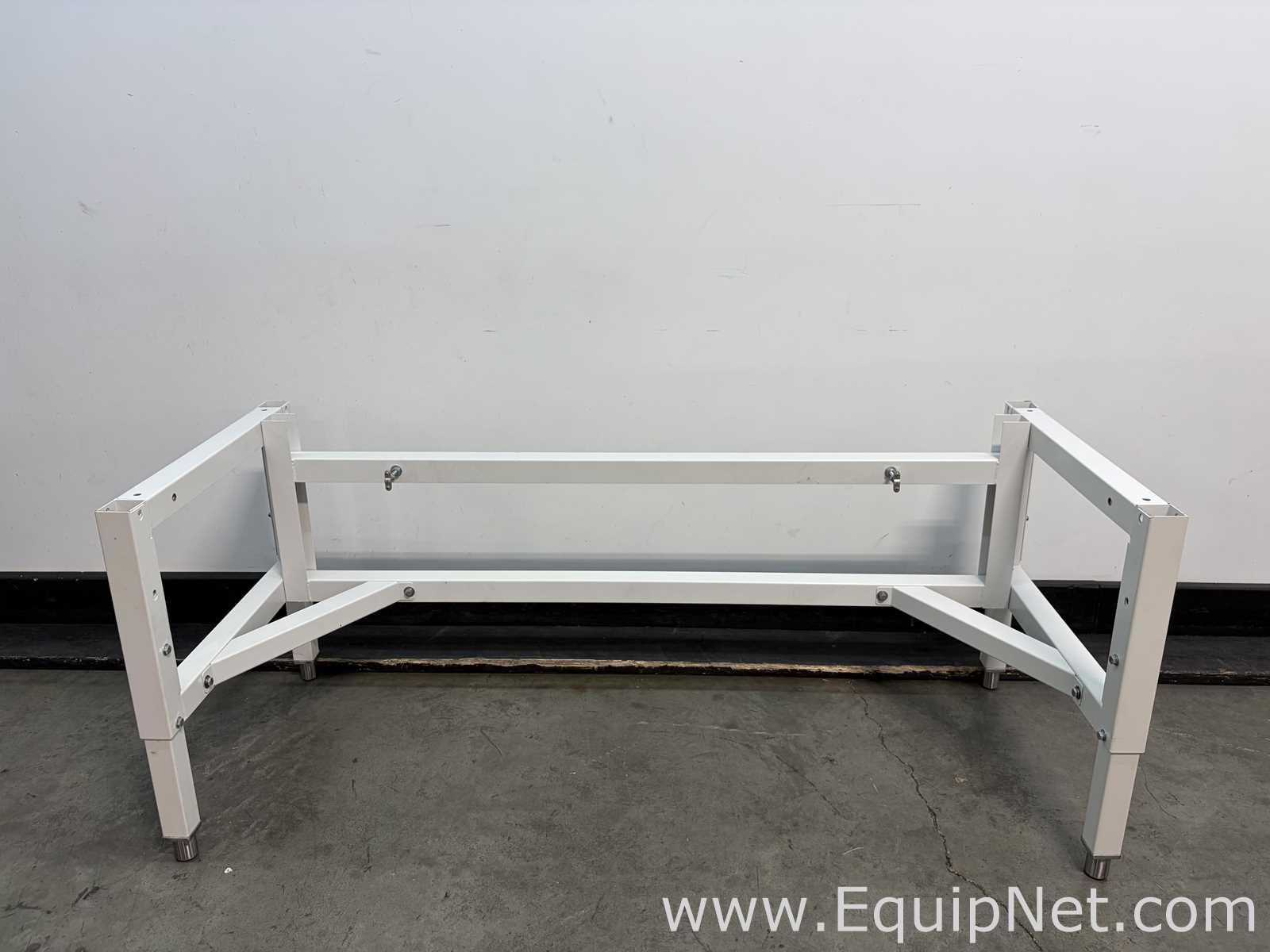 The Baker Company SG604 SterilGARD Class II Type A2 Biological Safety Cabinet with Stand