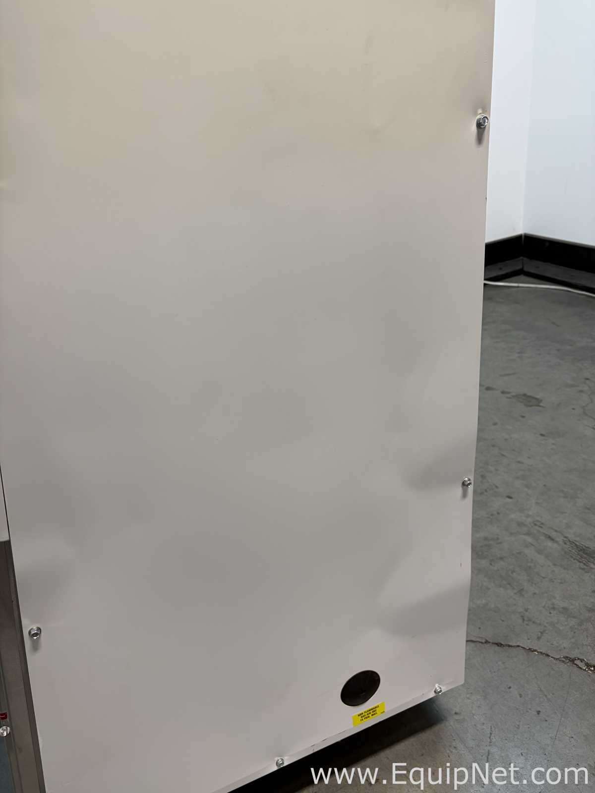 The Baker Company SG604 SterilGARD Class II Type A2 Biological Safety Cabinet with Stand