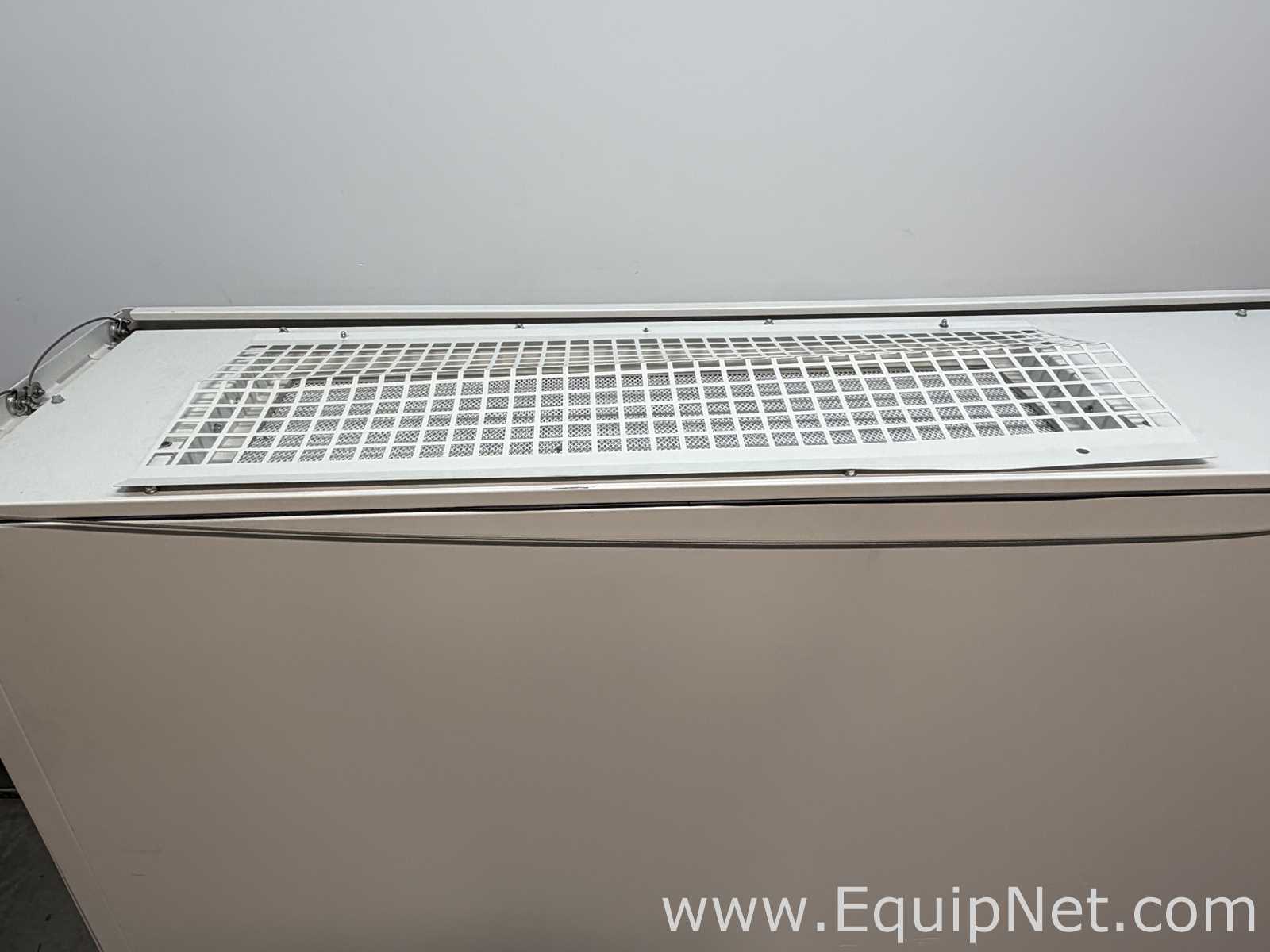 The Baker Company SG604 SterilGARD Class II Type A2 Biological Safety Cabinet with Stand