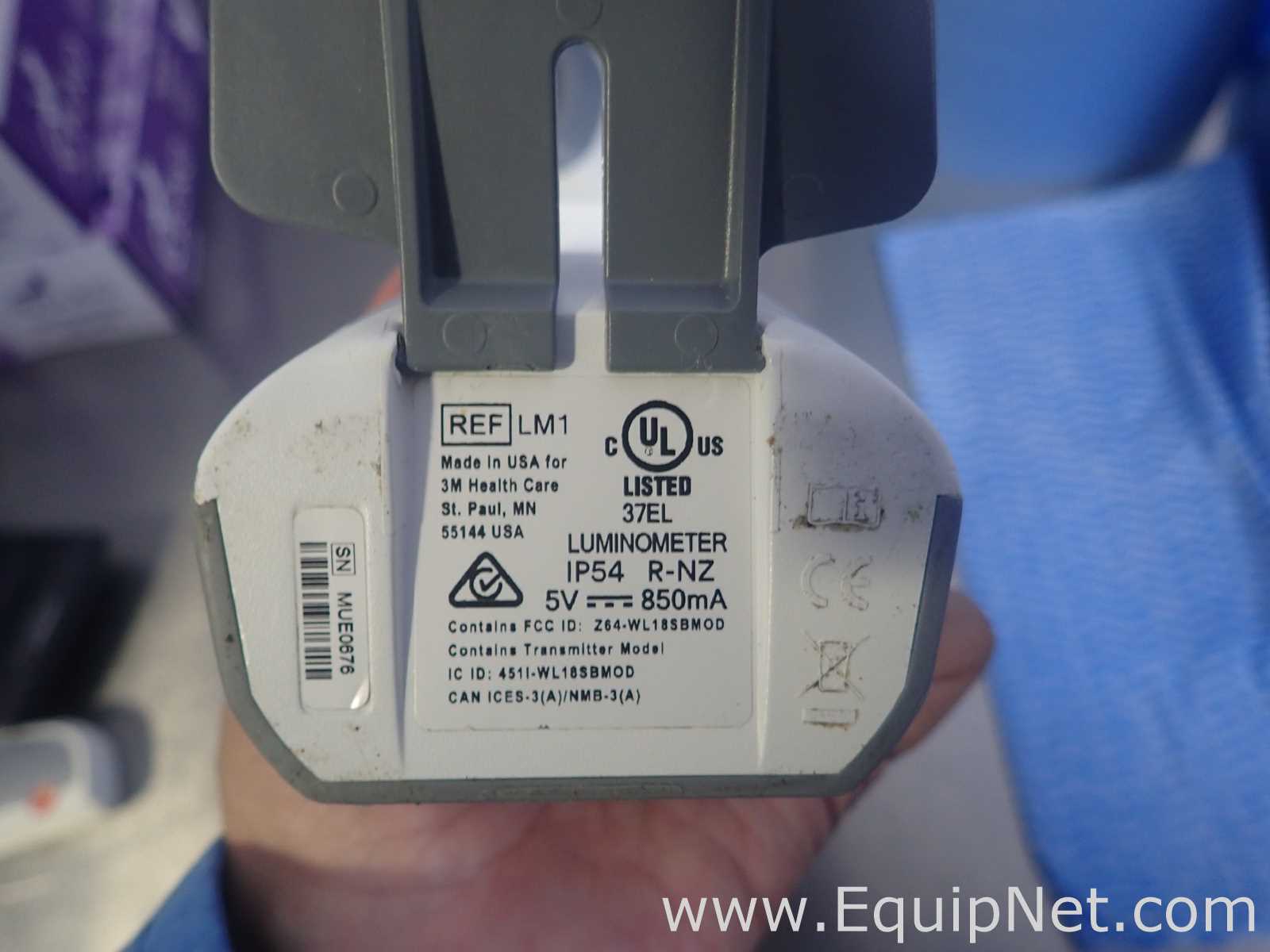 3M Luminometer LM1