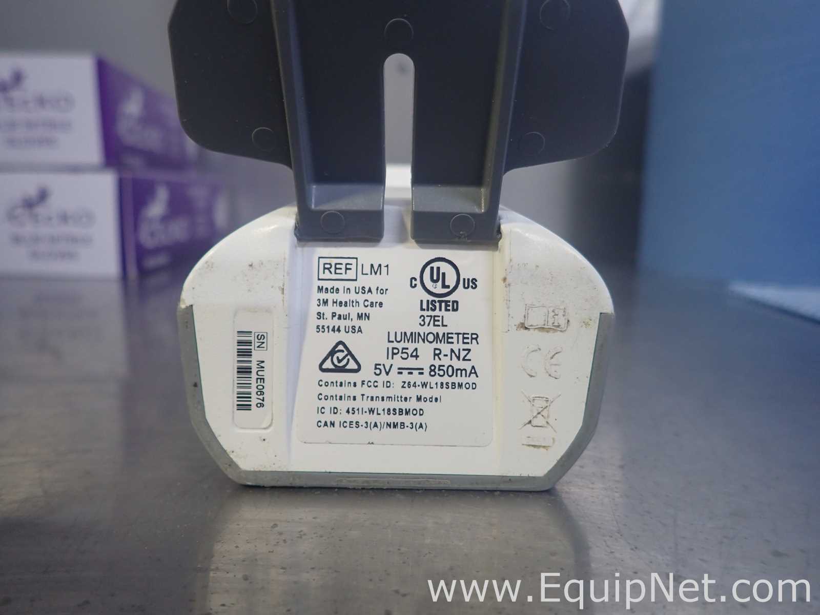 3M Luminometer LM1
