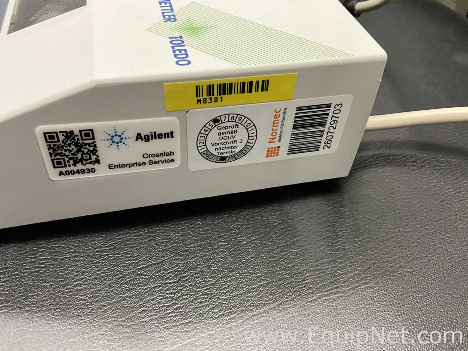 Mettler Toledo LC-P45 Printer