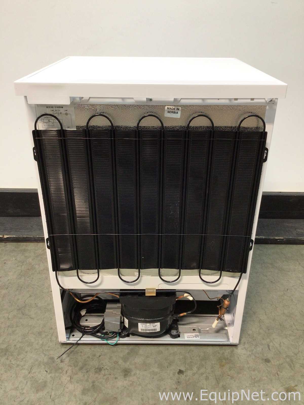 Lote de 3 Refrigeradores Various 