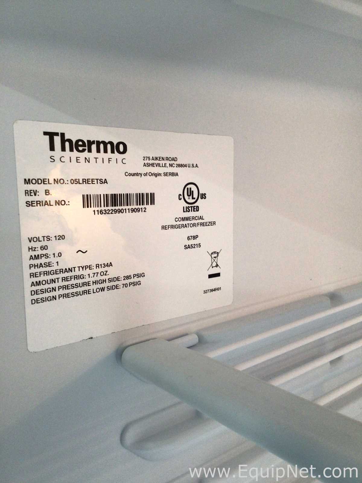 Lote de 3 Refrigeradores Various 