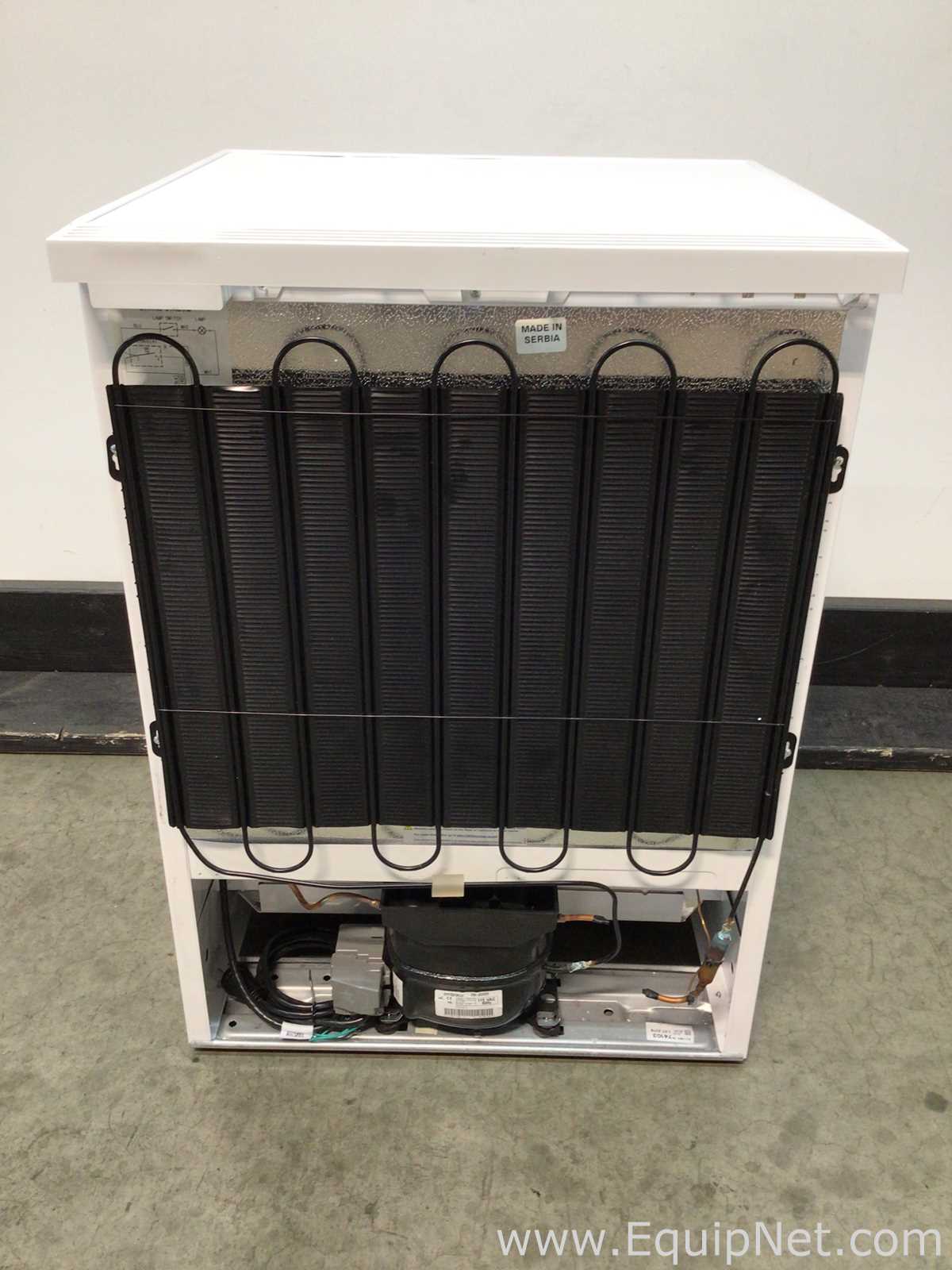 Lote de 3 Refrigeradores Various 