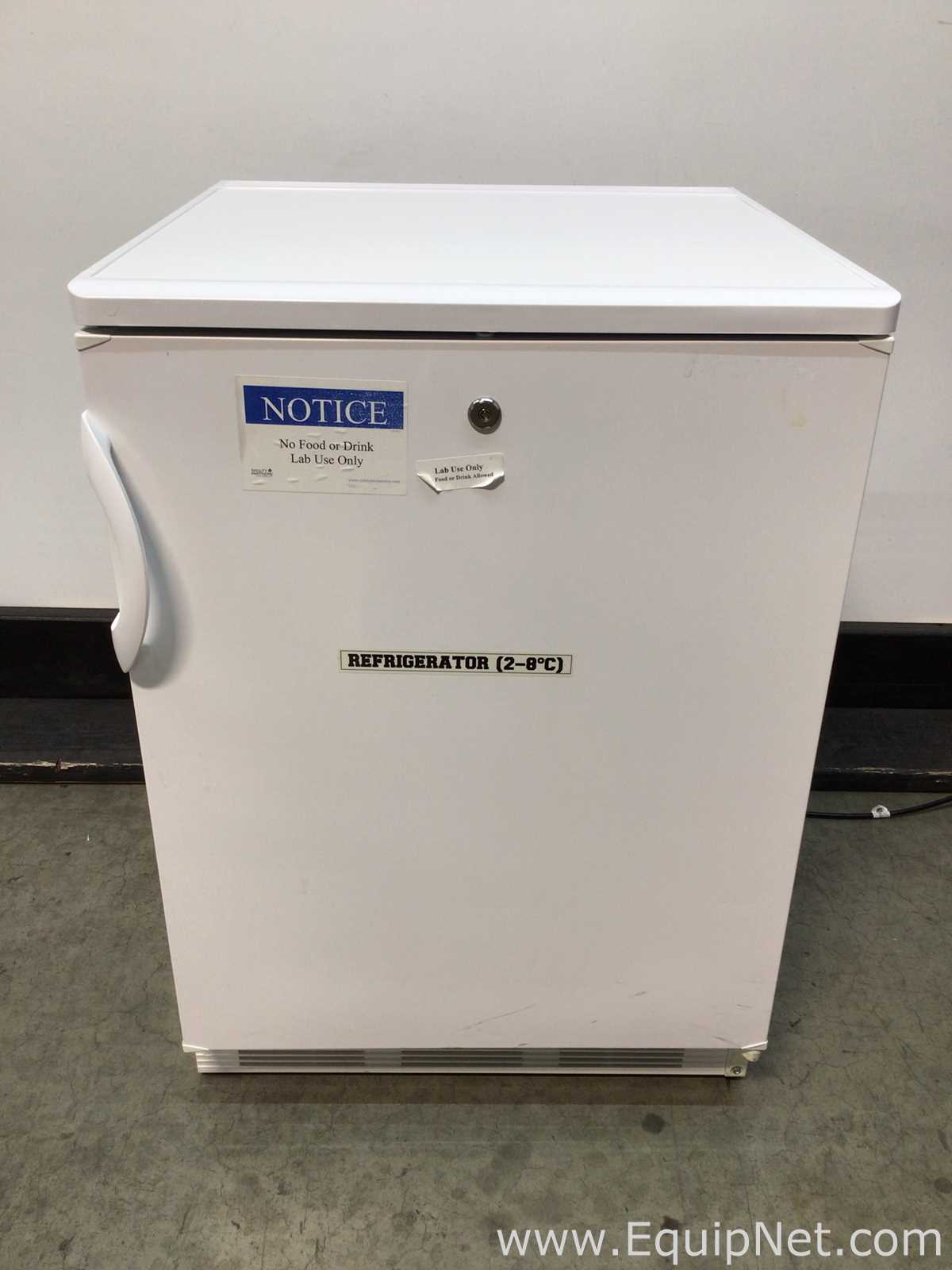 Lote de 3 Refrigeradores Various 