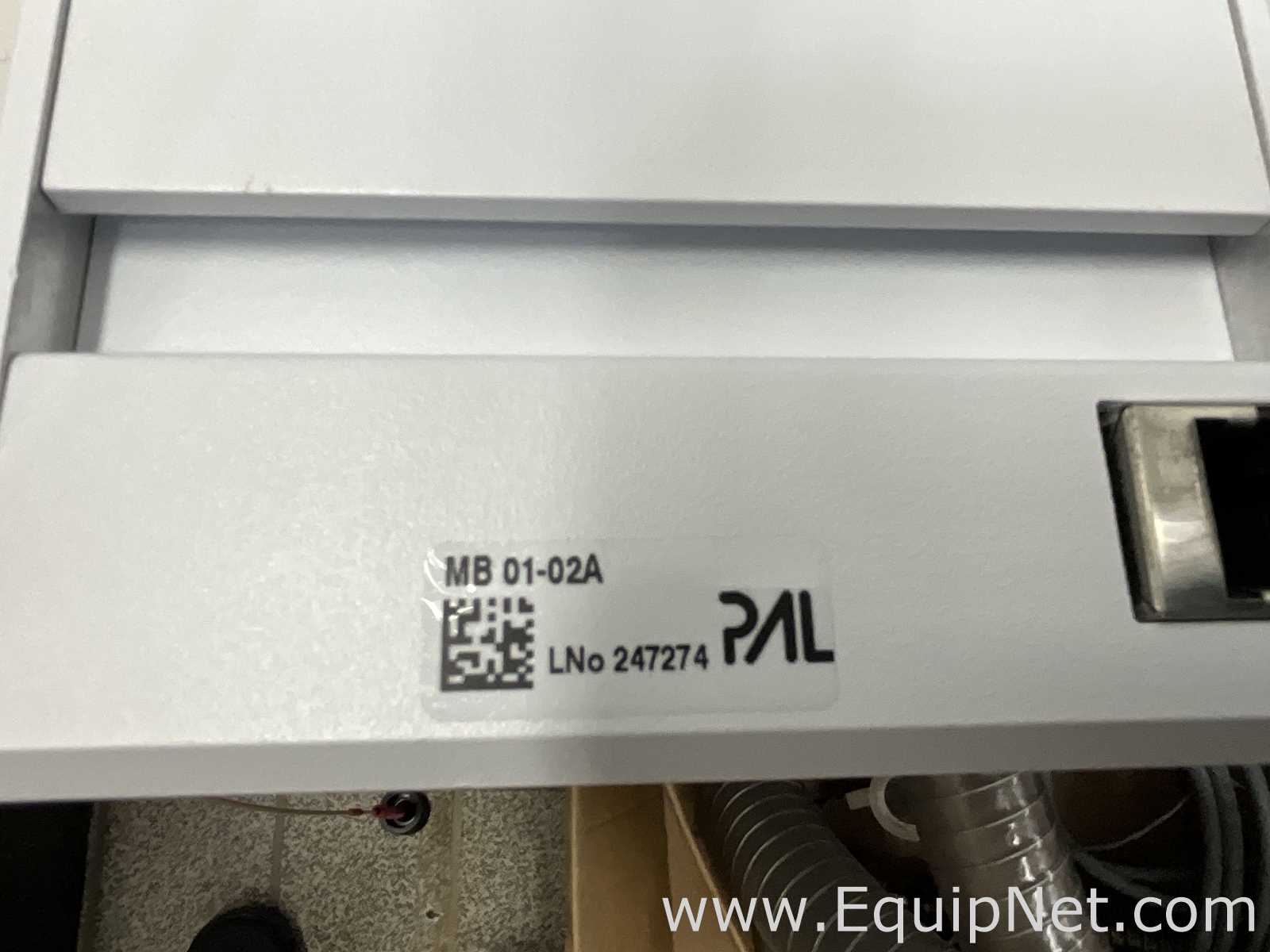 Eksigent AB Sciex Ekspert Micro LC200 Liquid Chromatography System