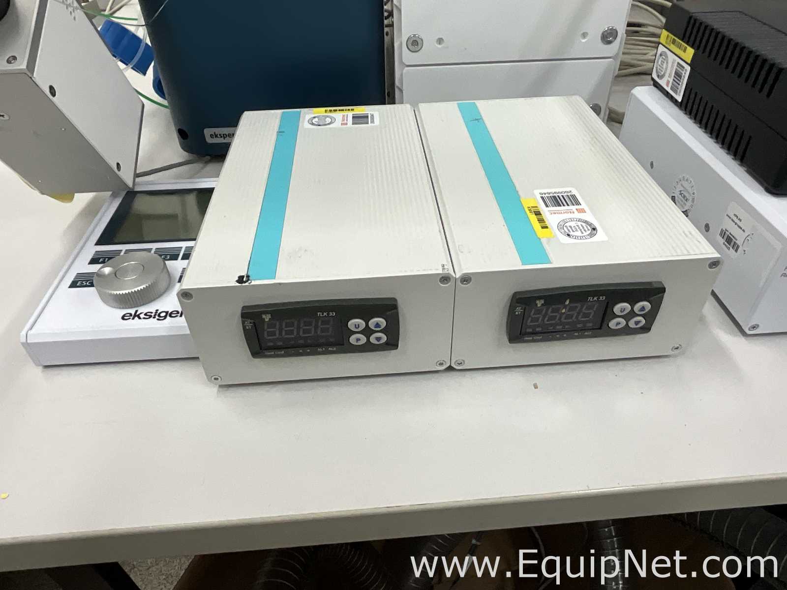 Eksigent AB Sciex Ekspert Micro LC200 Liquid Chromatography System